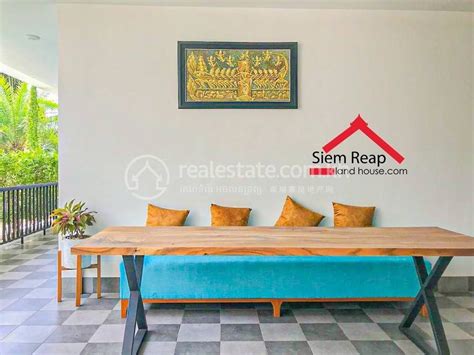 Condos for rent in Sihanoukville, Preah Sihanouk.